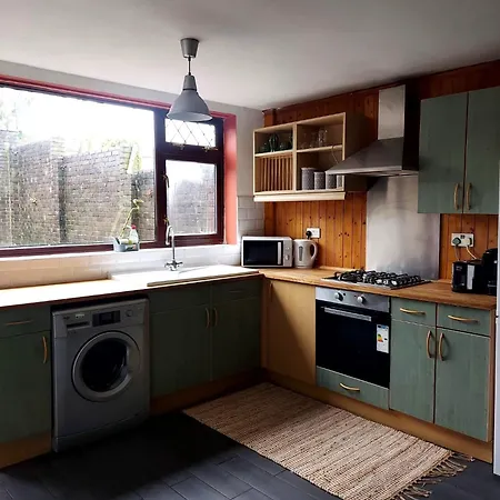 Gasthof Kelsall Birmingham