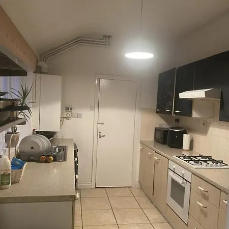 Kelsall Guest house Birmingham