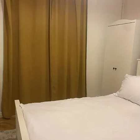Guest house Kelsall Birmingham
