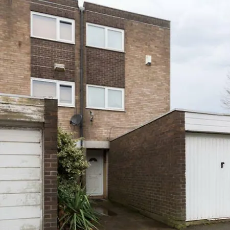 Guest house Kelsall *