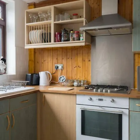 Kelsall Guest house