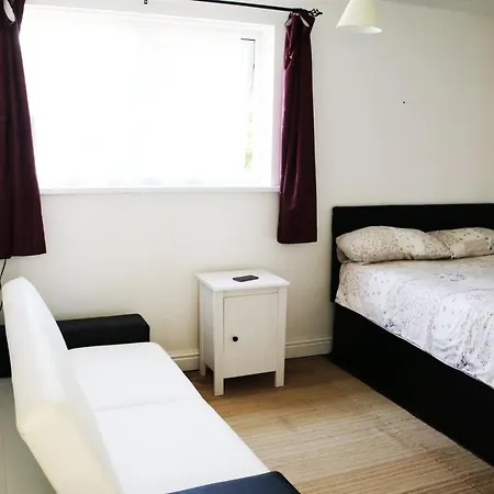 Kelsall Guest house *
